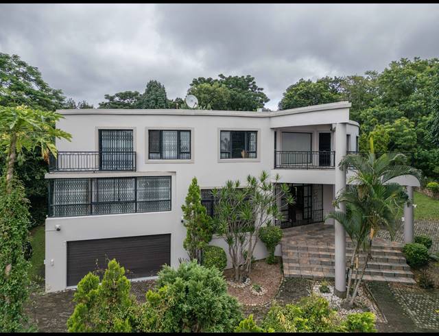 5 BEDROOM HOUSE FOR SALE IN WESTVILLE